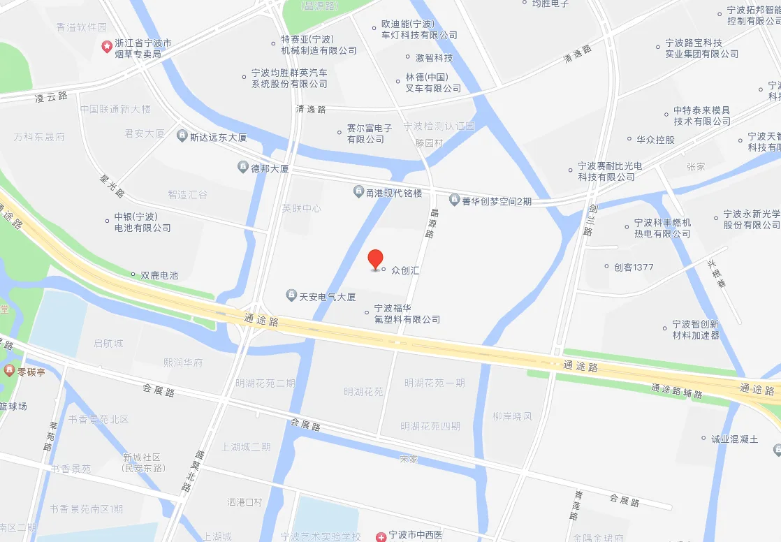 浙江应用中心图片